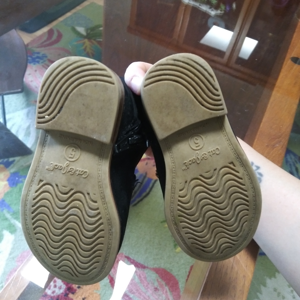 Cat Boots - Picture 5 of 6